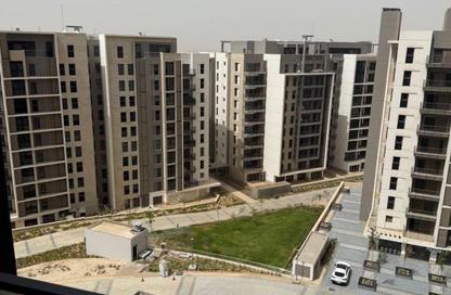 Apartment - 3 Bedrooms - 2 Bathrooms for sale in Zed Towers - Sheikh Zayed Compounds - Sheikh Zayed City - Giza