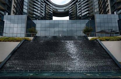 Apartment - 3 Bedrooms - 2 Bathrooms for sale in Zed Towers - Sheikh Zayed Compounds - Sheikh Zayed City - Giza