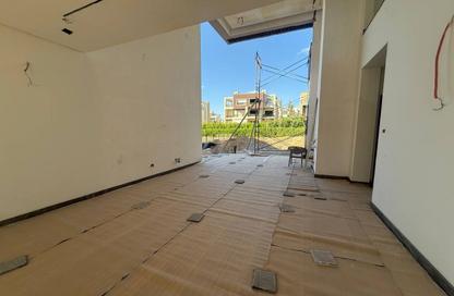 منزل مزدوج - 4 - 4 للايجار في نيو جيزة - طريق مصر اسكندرية الصحراوي - مدينة 6 أكتوبر - الجيزة