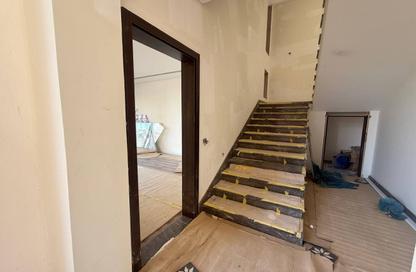 منزل مزدوج - 4 - 4 للايجار في نيو جيزة - طريق مصر اسكندرية الصحراوي - مدينة 6 أكتوبر - الجيزة