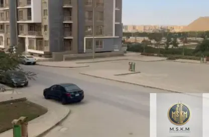 Apartment - 3 Bedrooms - 2 Bathrooms for sale in Dar Masr 2 - elandalus - South Teseen St. - The 5th Settlement - New Cairo City - Cairo