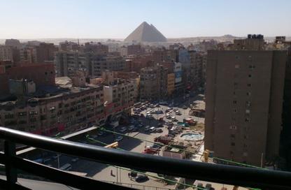 شقة - 3 غرف نوم - 2 حمامات للبيع في المريوطية - فيصل - حي الهرم - الجيزة