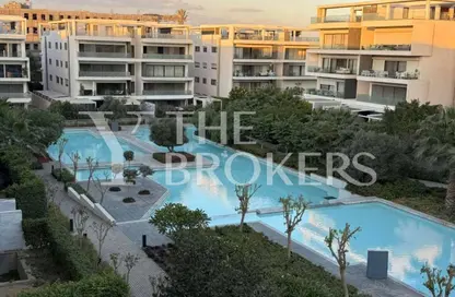 شقة - 3 غرف نوم - 3 حمامات للبيع في ليك فيو ريزدنس 2 - كمبوندات التجمع الخامس - التجمع الخامس - مدينة القاهرة الجديدة - القاهرة