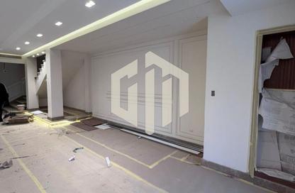 Townhouse - 4 Bedrooms - 4 Bathrooms for rent in Layan Residence - 5th Settlement Compounds - The 5th Settlement - New Cairo City - Cairo