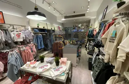 محل تجاري - استوديو - 1 حمام للايجار في داون تاون - كمبوندات التجمع الخامس - التجمع الخامس - مدينة القاهرة الجديدة - القاهرة