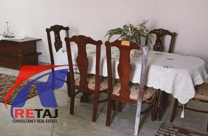 Apartment - 3 - 1 for rent in District 5 - The 5th Settlement - New Cairo City - Cairo
