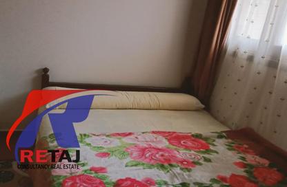 Apartment - 3 - 1 for rent in District 5 - The 5th Settlement - New Cairo City - Cairo