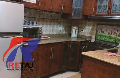 Apartment - 3 - 1 for rent in District 5 - The 5th Settlement - New Cairo City - Cairo Apartment - 3 - 1 for rent in District 5 - The 5th Settlement - New Cairo City - Cairo
