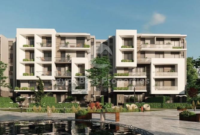 8461607 - الصورة الرئيسية للعقار