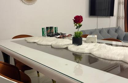 Apartment - 3 Bedrooms - 2 Bathrooms for rent in B12 - Madinaty - Cairo Apartment - 3 Bedrooms - 2 Bathrooms for rent in B12 - Madinaty - Cairo
