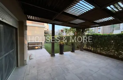 شقة - 2 غرف نوم - 3 حمامات للايجار في نيو جيزة - طريق مصر اسكندرية الصحراوي - مدينة 6 أكتوبر - الجيزة