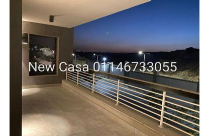 شقة - غرفة نوم - 1 حمام للبيع في نيو جيزة - طريق مصر اسكندرية الصحراوي - مدينة 6 أكتوبر - الجيزة شقة - غرفة نوم - 1 حمام للبيع في نيو جيزة - طريق مصر اسكندرية الصحراوي - مدينة 6 أكتوبر - الجيزة