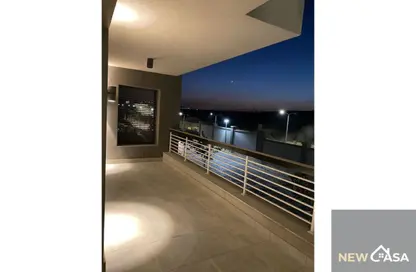 شقة - غرفة نوم - 1 حمام للبيع في نيو جيزة - طريق مصر اسكندرية الصحراوي - مدينة 6 أكتوبر - الجيزة