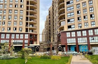 شقة - 3 غرف نوم - 2 حمامات للايجار في فالوري انطونيادس - سموحة - حي شرق - الاسكندرية