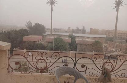 شقة - 3 غرف نوم - 2 حمامات للبيع في البنفسج 2 - البنفسج - مدينة القاهرة الجديدة - القاهرة
