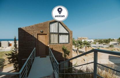 Villa - 2 Bedrooms - 2 Bathrooms for sale in Wadi Jebal - Soma Bay - Safaga - Hurghada - Red Sea