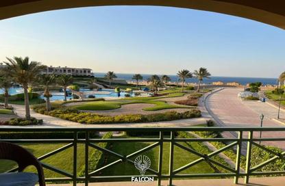 Chalet - 3 Bedrooms - 2 Bathrooms for sale in La Vista Topaz - La Vista - Al Ain Al Sokhna - Suez Chalet - 3 Bedrooms - 2 Bathrooms for sale in La Vista Topaz - La Vista - Al Ain Al Sokhna - Suez