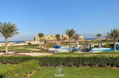 Chalet - 3 Bedrooms - 2 Bathrooms for sale in La Vista Topaz - La Vista - Al Ain Al Sokhna - Suez Chalet - 3 Bedrooms - 2 Bathrooms for sale in La Vista Topaz - La Vista - Al Ain Al Sokhna - Suez