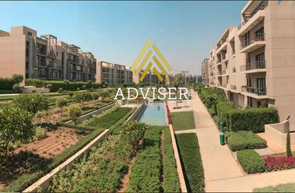 Apartment - 2 Bedrooms - 2 Bathrooms for sale in Fifth Square - The 5th Settlement - New Cairo City - Cairo