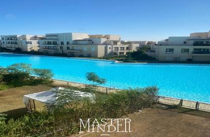 Villa - 5 Bedrooms - 4 Bathrooms for sale in Marassi - Sidi Abdel Rahman - North Coast