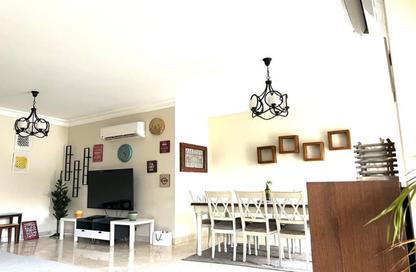 Apartment - 3 - 3 for rent in The Courtyards - Sheikh Zayed Compounds - Sheikh Zayed City - Giza