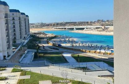 Apartment - 3 Bedrooms - 2 Bathrooms for sale in Latin District - New Alamein City - Al Alamein - North Coast Apartment - 3 Bedrooms - 2 Bathrooms for sale in Latin District - New Alamein City - Al Alamein - North Coast