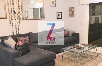 شاليه - 2 غرف نوم - 2 حمامات للايجار في ماونتن فيو راس الحكمة - راس الحكمة - الساحل الشمالي
