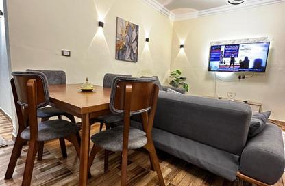 Apartment - Studio - 1 for rent in El Rehab Extension - Al Rehab - New Cairo City - Cairo Apartment - Studio - 1 for rent in El Rehab Extension - Al Rehab - New Cairo City - Cairo