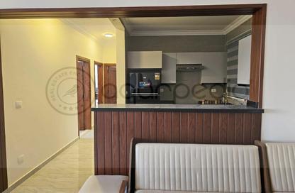 Apartment - 3 - 3 for rent in El Patio Oro - 5th Settlement Compounds - The 5th Settlement - New Cairo City - Cairo Apartment - 3 - 3 for rent in El Patio Oro - 5th Settlement Compounds - The 5th Settlement - New Cairo City - Cairo