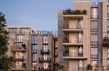 Apartment - 2 - 3 for sale in Creeks by Elsewhere - Alexandria Compounds - Alexandria
