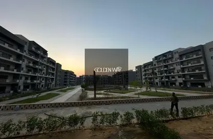 شقة - 2 غرف نوم - 2 حمامات للبيع في ستودا - شيراتون المطار - النزهة - القاهرة