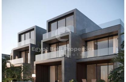Duplex - 3 - 3 for sale in Mesca - Soma Bay - Safaga - Hurghada - Red Sea