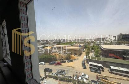 Office Space - Studio - 1 Bathroom for rent in Park St. - Ring Road - The 5th Settlement - New Cairo City - Cairo