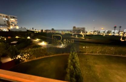 Apartment - 3 - 3 for rent in The Fourteen Golf Residences - Uptown Cairo - Mokattam - Cairo