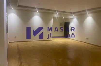 شقة - 3 غرف نوم - 2 حمامات للايجار في الياسمين 1 - الياسمين - مدينة القاهرة الجديدة - القاهرة