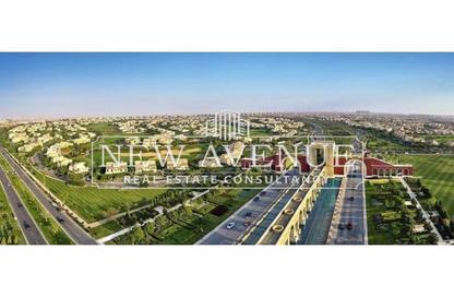 Apartment - 2 Bedrooms - 2 Bathrooms for sale in Privado - Madinaty - Cairo