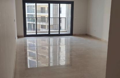 Apartment - 3 Bedrooms - 3 Bathrooms for rent in Park Side Residence - Zed Towers - Sheikh Zayed Compounds - Sheikh Zayed City - Giza