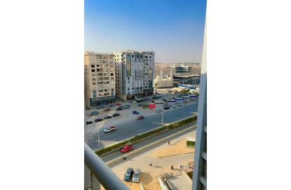 Apartment - 1 - 1 for rent in One Kattameya - El Katameya Compounds - El Katameya - New Cairo City - Cairo