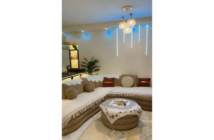 Apartment - 1 - 1 for rent in One Kattameya - El Katameya Compounds - El Katameya - New Cairo City - Cairo
