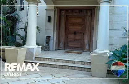 Villa - 5 Bedrooms - 4 Bathrooms for sale in Green Heights - 26th of July Corridor - 6 October City - Giza