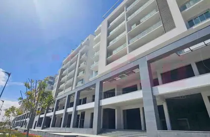 شقة - 3 غرف نوم - 3 حمامات للبيع في مدينة العلمين الجديدة - العلمين - الساحل الشمالي