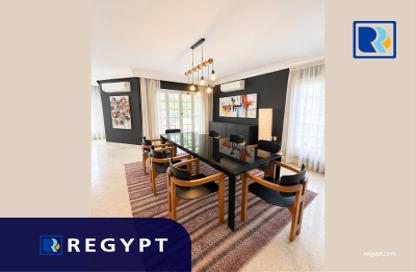 Apartment - 4 - 3 for rent in Sarayat Al Maadi - Hay El Maadi - Cairo Apartment - 4 - 3 for rent in Sarayat Al Maadi - Hay El Maadi - Cairo