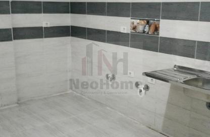 Apartment - 3 Bedrooms - 2 Bathrooms for rent in Wesal City - El Shorouk Compounds - Shorouk City - Cairo
