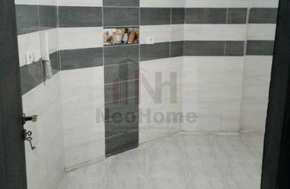 Apartment - 3 Bedrooms - 2 Bathrooms for rent in Wesal City - El Shorouk Compounds - Shorouk City - Cairo