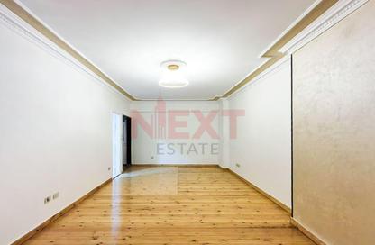Apartment - 3 Bedrooms - 2 Bathrooms for sale in Al Safira Hoda Al Marasi St. - Laurent - Hay Sharq - Alexandria
