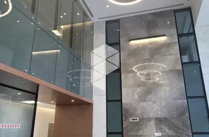 مساحات مكتبية - 4 غرف نوم - 2 حمامات للبيع في كايرو فيستيفال سيتى - المستثمرين الشمالية - مدينة القاهرة الجديدة - القاهرة