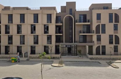 Apartment - 3 - 3 for sale in Sodic West - Sheikh Zayed Compounds - Sheikh Zayed City - Giza