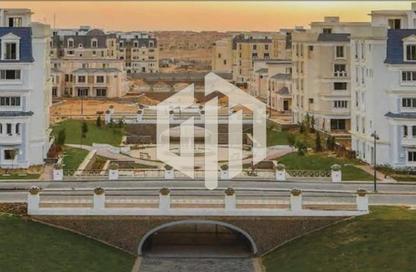 فيلا - 3 غرف نوم - 2 حمامات للبيع في ماونتن فيو هايد بارك - كمبوندات التجمع الخامس - التجمع الخامس - مدينة القاهرة الجديدة - القاهرة