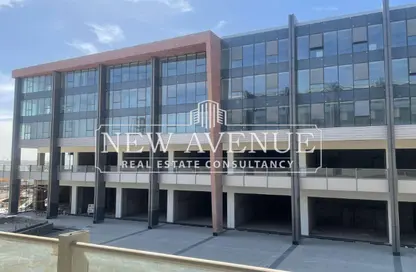 مساحات مكتبية - 2 غرف نوم - 1 حمام للبيع في ثري سيكستي - كمبوندات التجمع الخامس - التجمع الخامس - مدينة القاهرة الجديدة - القاهرة