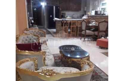 Apartment - 3 Bedrooms - 2 Bathrooms for sale in El Banafseg 2 - El Banafseg - New Cairo City - Cairo